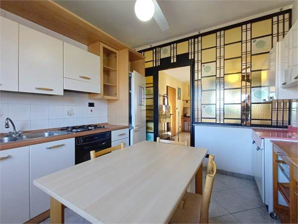 3+ bedroom apartment for rent in Ciriè