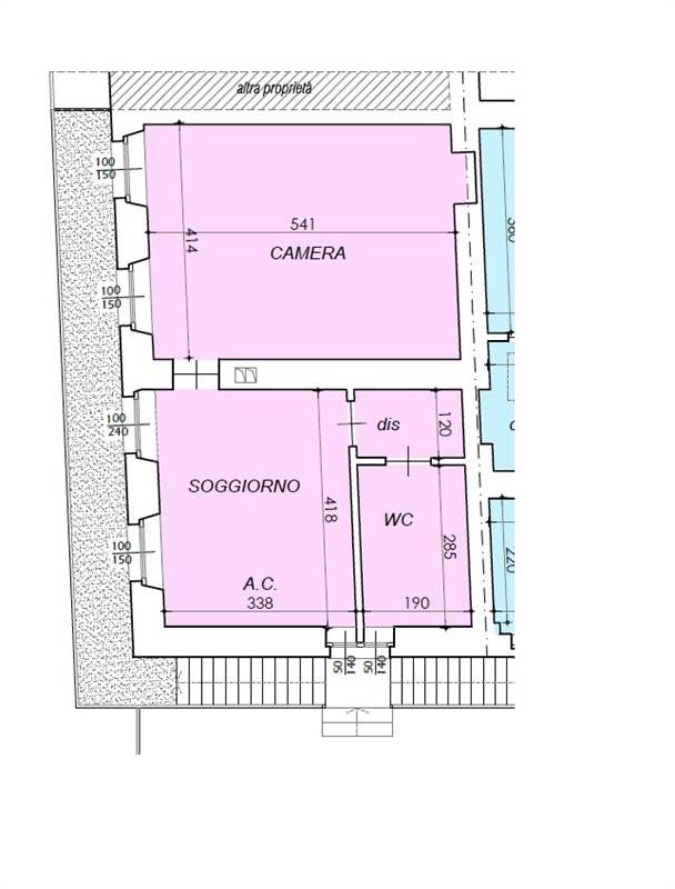 Planimetria 1