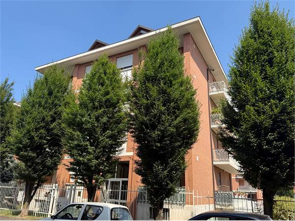 APPARTAMENTO IN ZONA PARCO