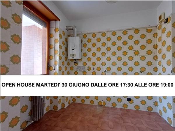 APPARTAMENTO IN ZONA PARCO
