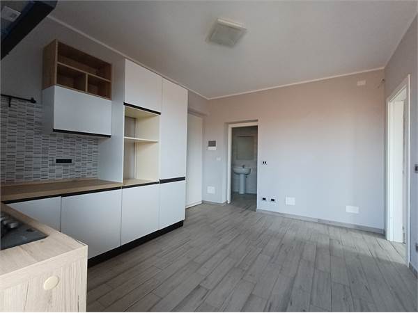 1 bedroom apartment for rent in Ciriè