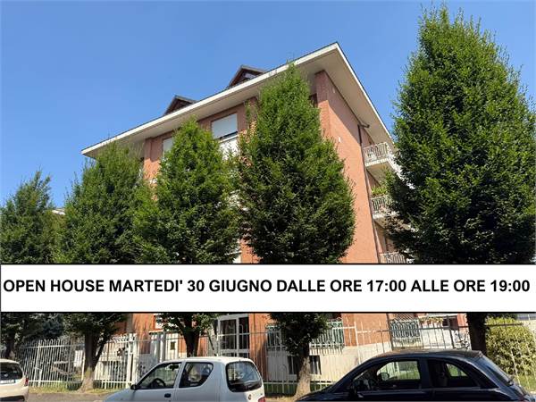 APPARTAMENTO IN ZONA PARCO