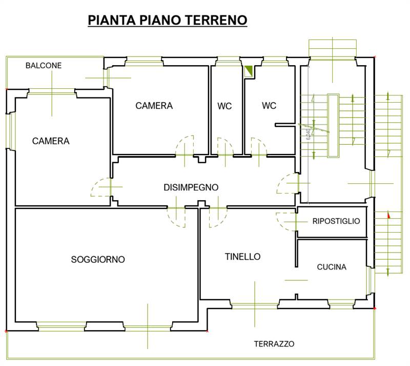 Planimetria 1