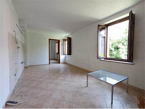 APPARTAMENTO IN CENTRO PAESE