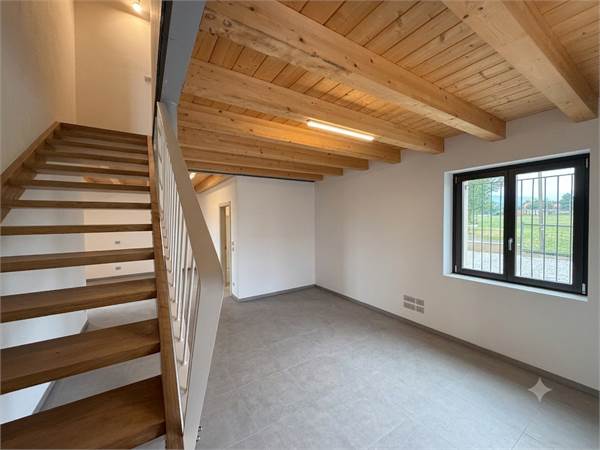 Nuovo prestigioso complesso residenziale