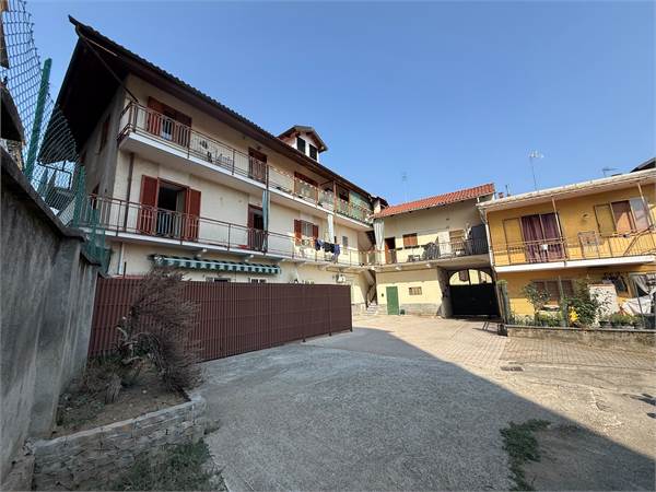 4 o più locali in vendita a Ciriè