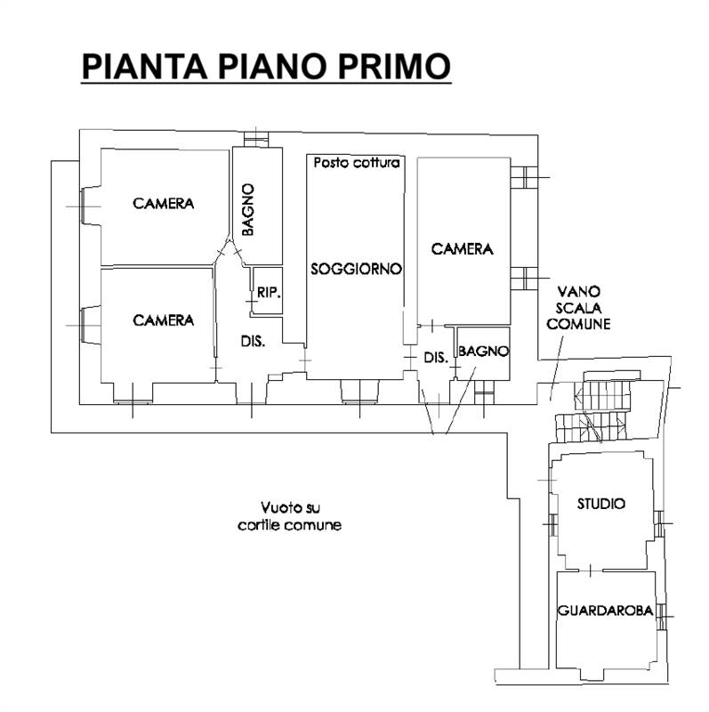 Planimetria 1