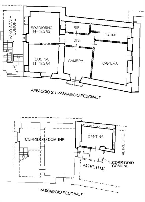 Planimetria 1