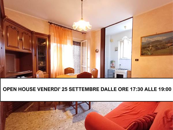 BILOCALE OTTIMO INVESTIMENTO